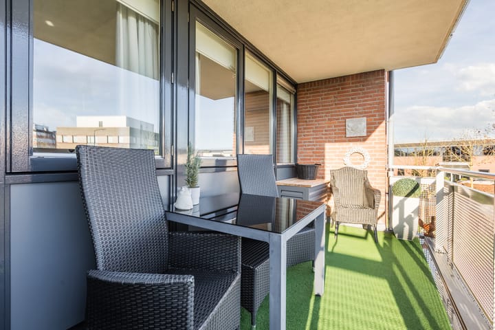 Photo 26 of Ina Dammanstraat 13