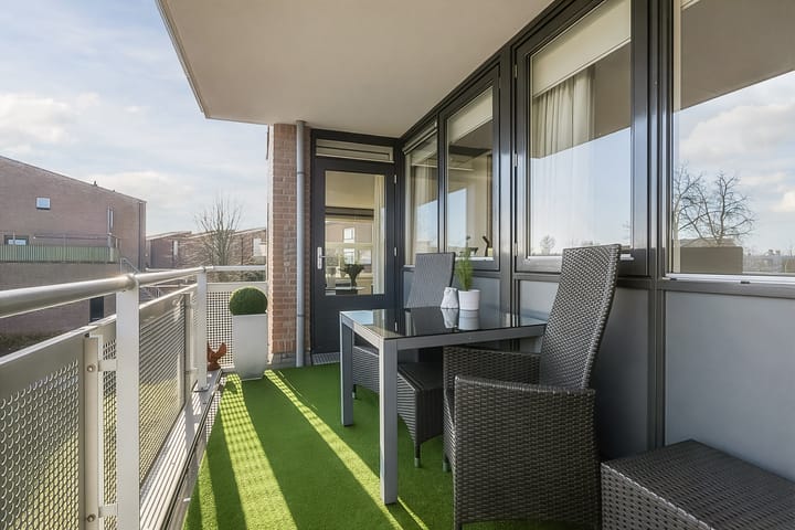 Photo 27 of Ina Dammanstraat 13