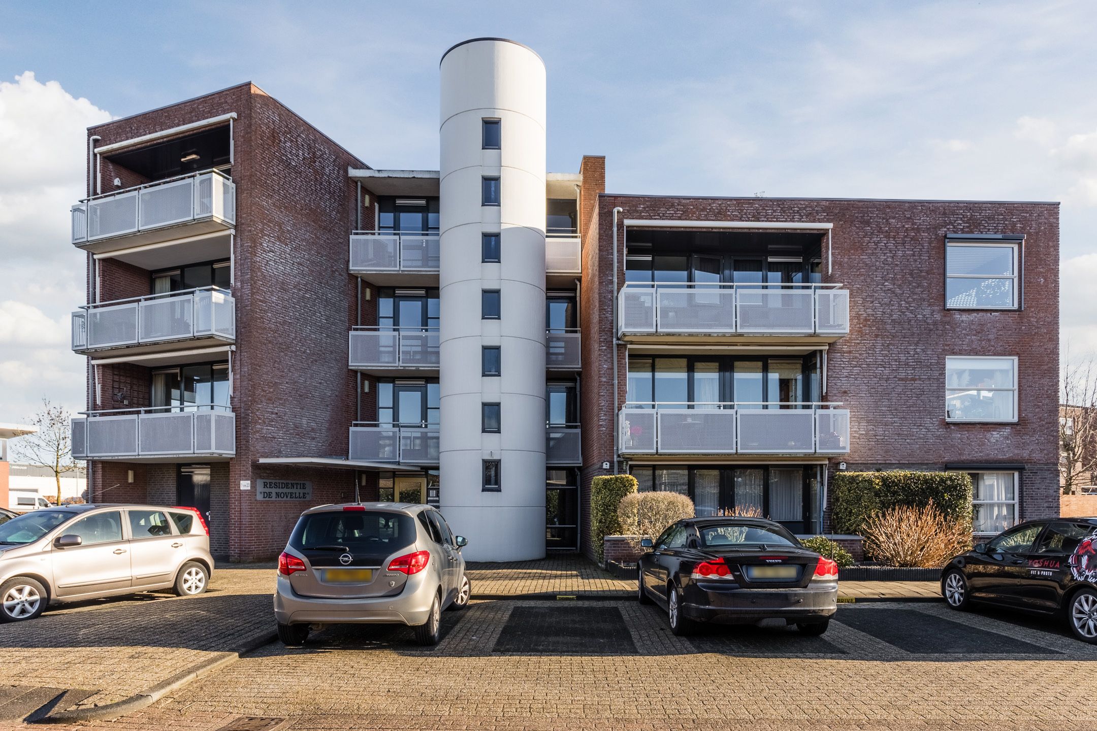 Foto 30 van Ina Dammanstraat 13