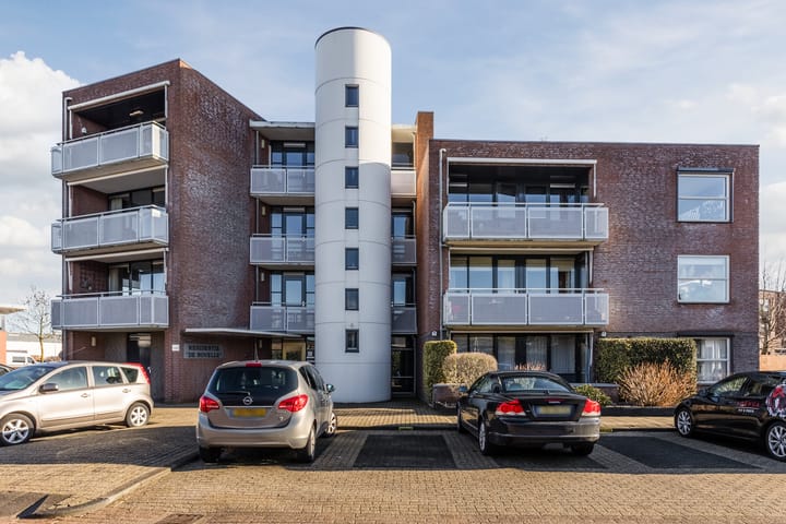 Photo 30 of Ina Dammanstraat 13