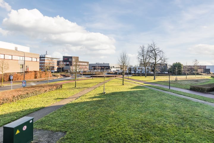 Photo 33 of Ina Dammanstraat 13