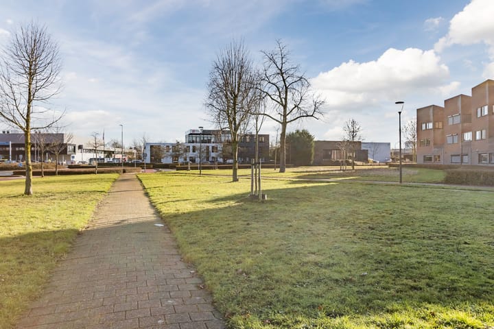 Photo 34 of Ina Dammanstraat 13