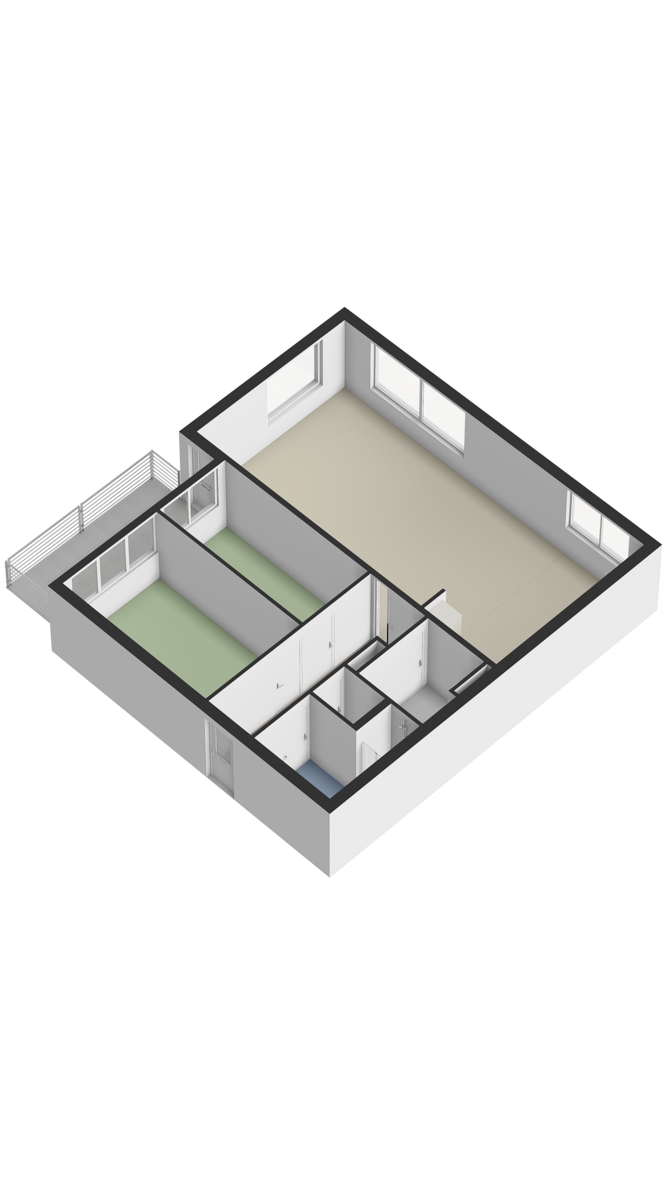 Foto 39 van Ina Dammanstraat 13