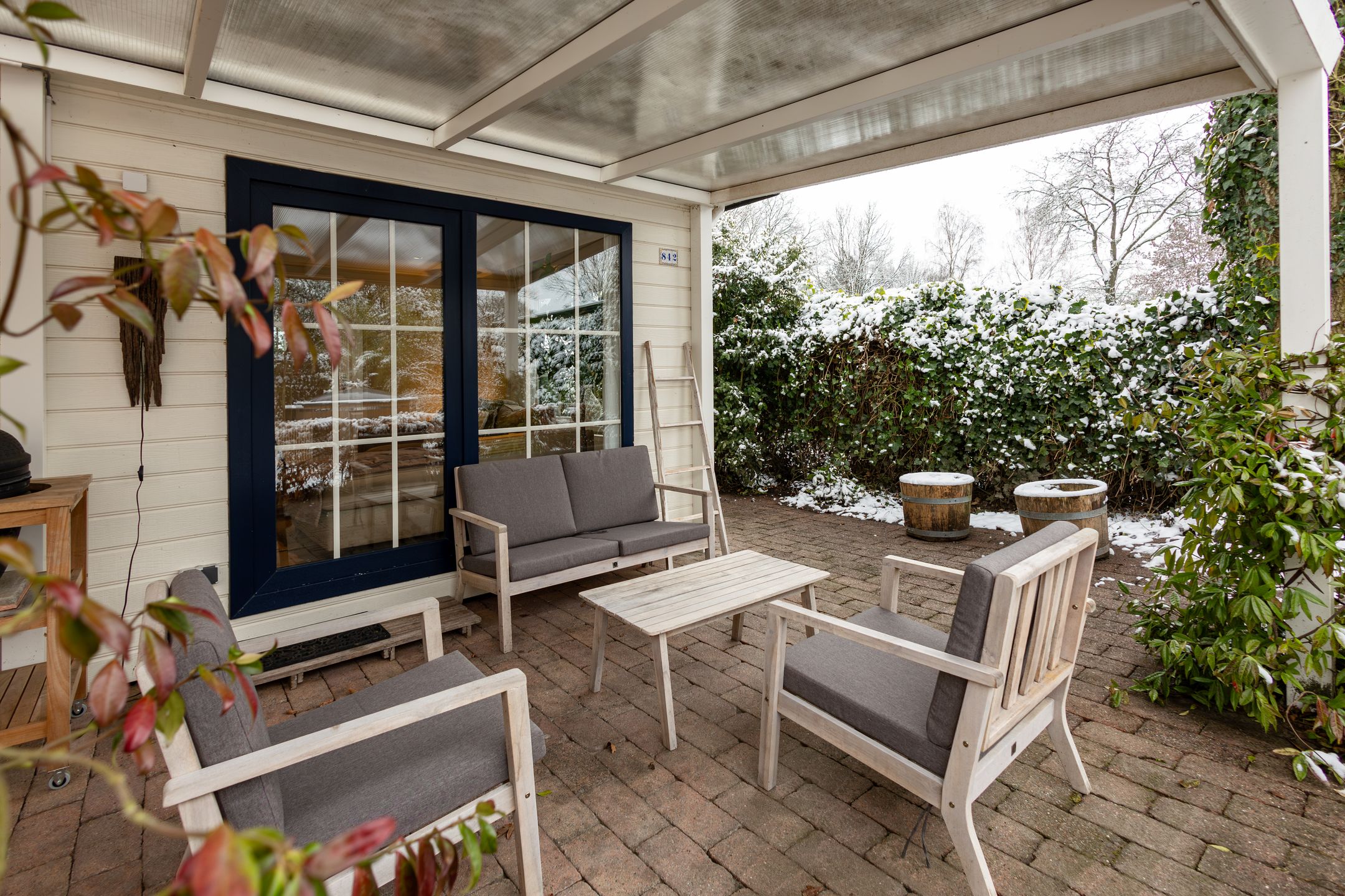 Foto 6 van Kieftveen 18