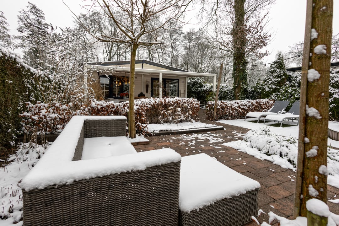 Foto 8 van Kieftveen 18