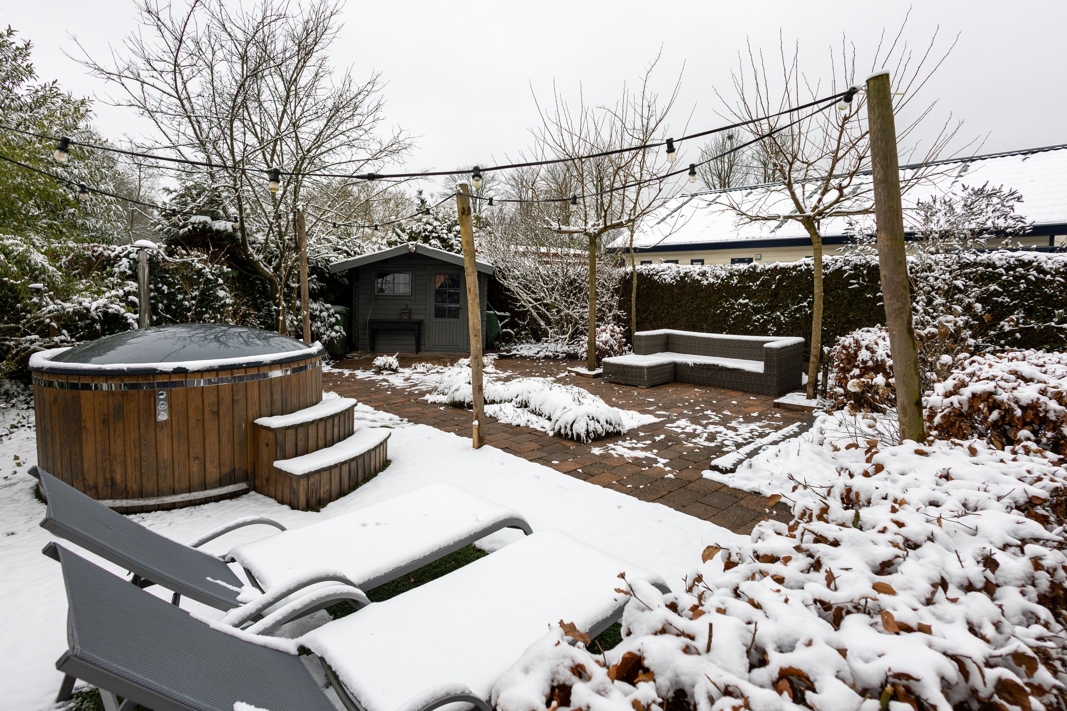 Foto 9 van Kieftveen 18