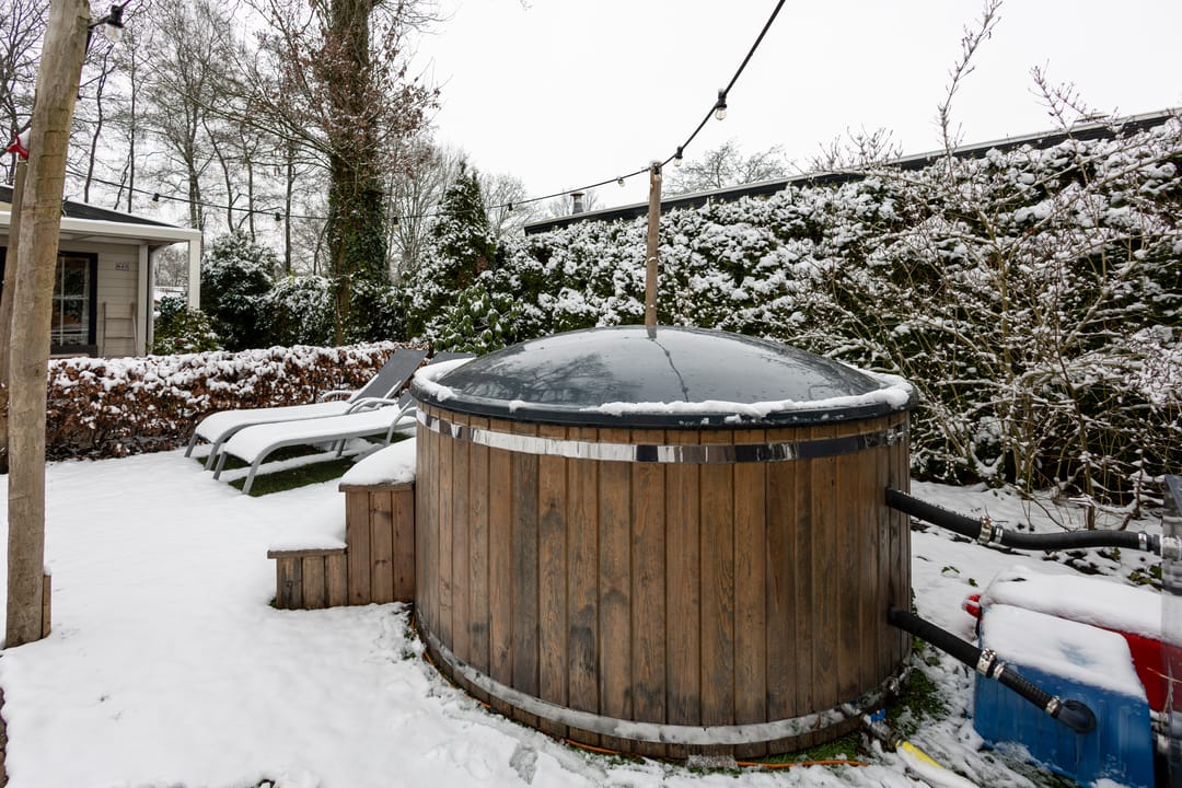 Foto 11 van Kieftveen 18