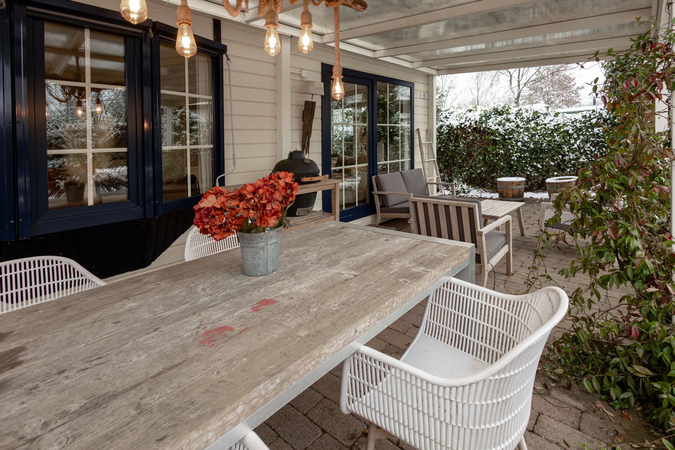 Foto 15 van Kieftveen 18