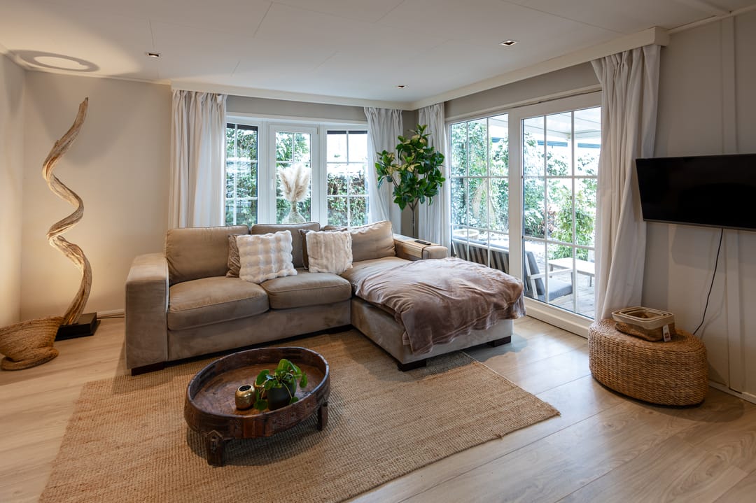 Foto 13 van Kieftveen 18