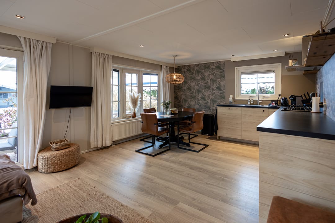 Foto 16 van Kieftveen 18