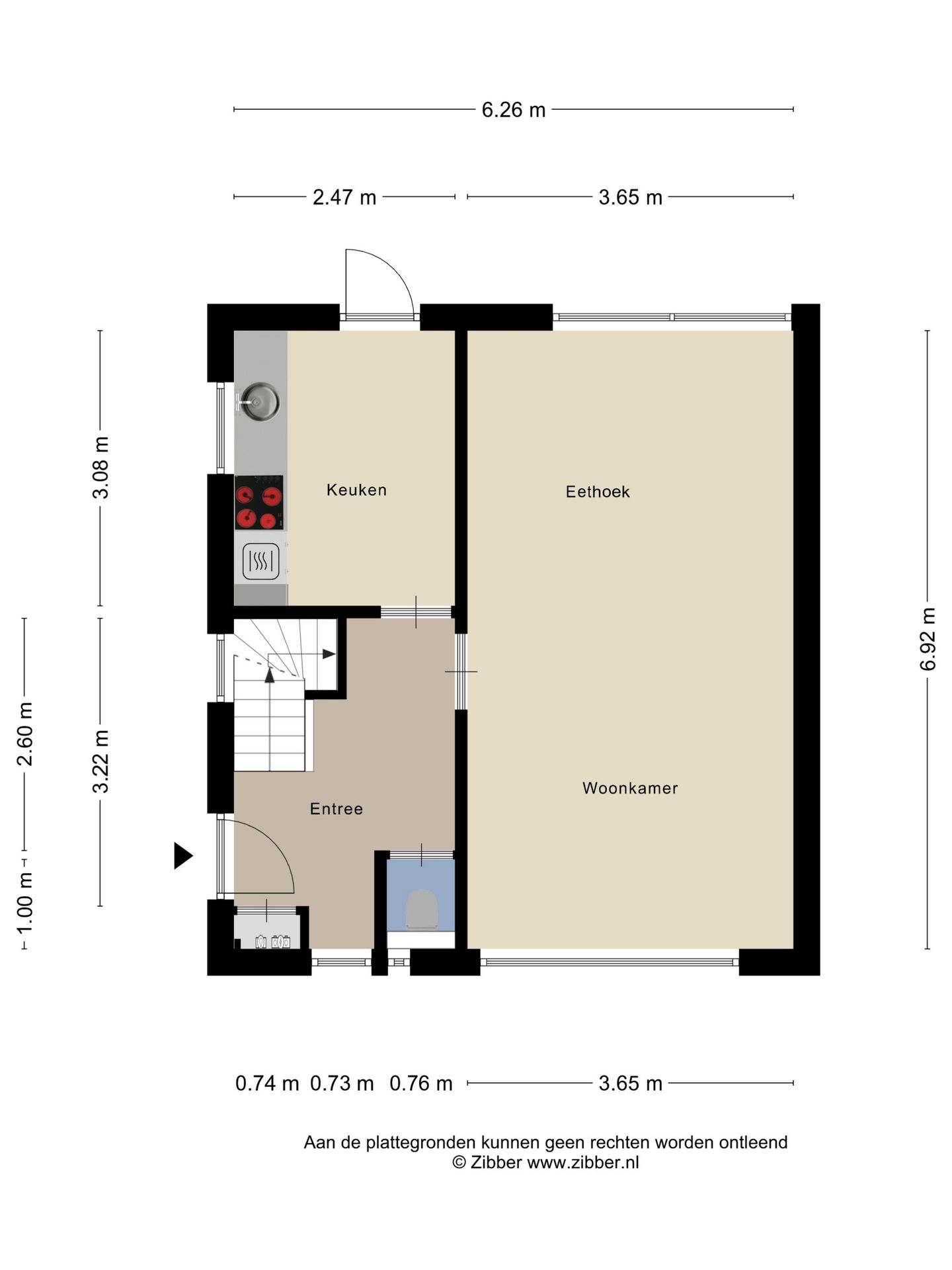 Foto 25 van Keramieksingel 11