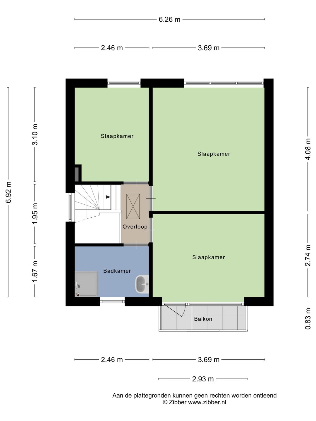 Foto 26 van Keramieksingel 11