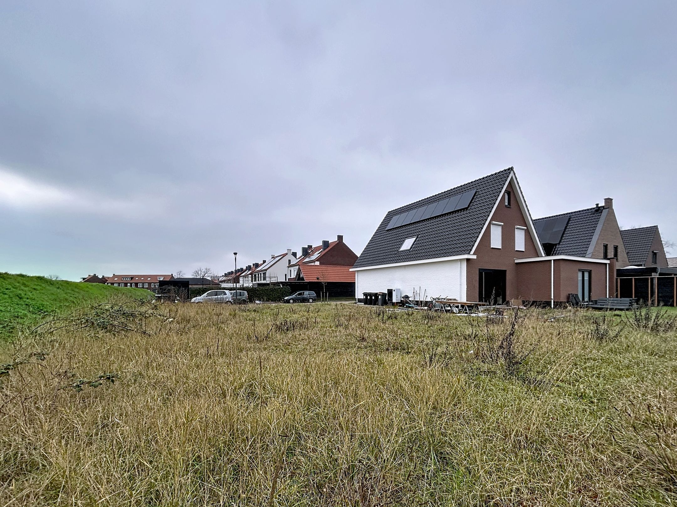 Foto 6 van Kruithuisstraat 3-C