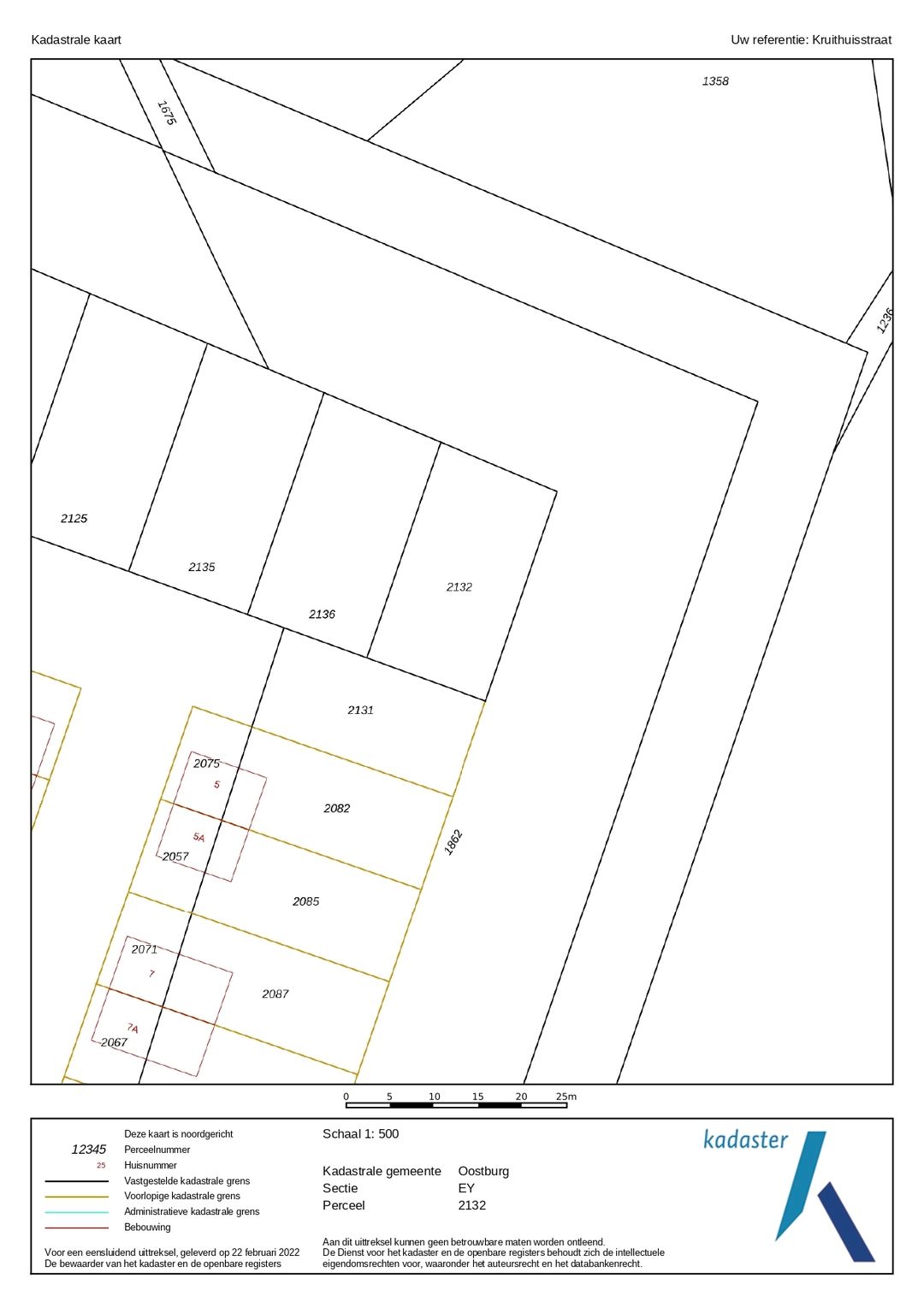 Foto 7 van Kruithuisstraat 3-C