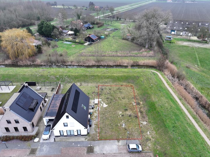 Foto 2 van Kruithuisstraat 3-C