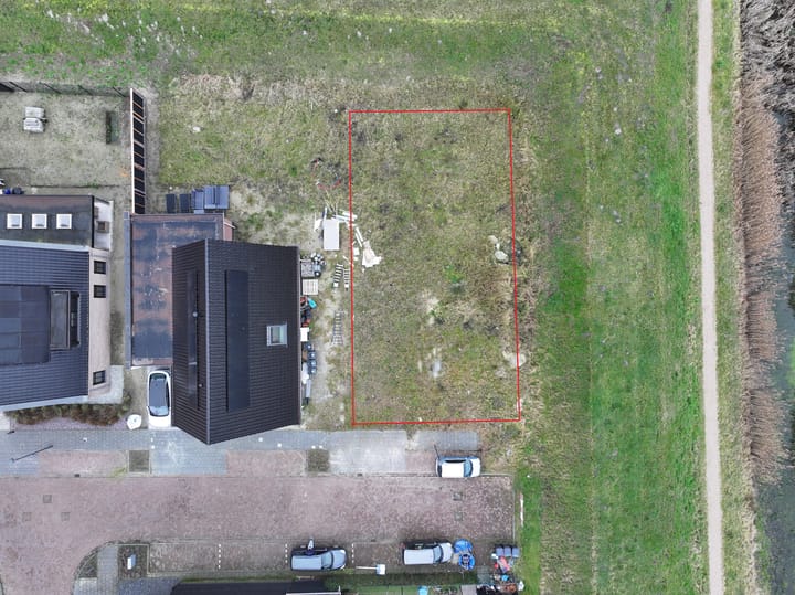 Foto 3 van Kruithuisstraat 3-C