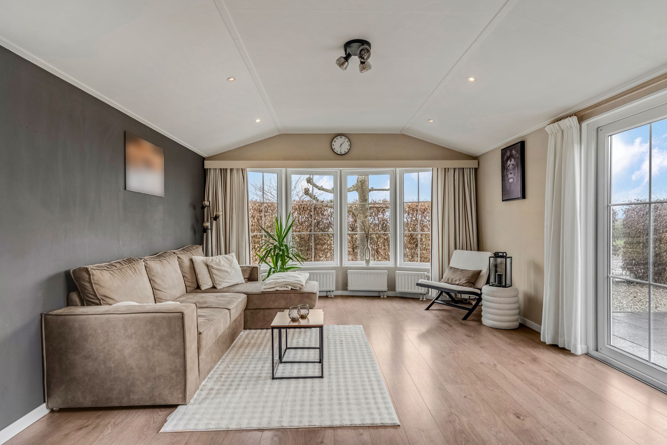 2-bedroom freehold villa in Kesteren — photo 3 of 5