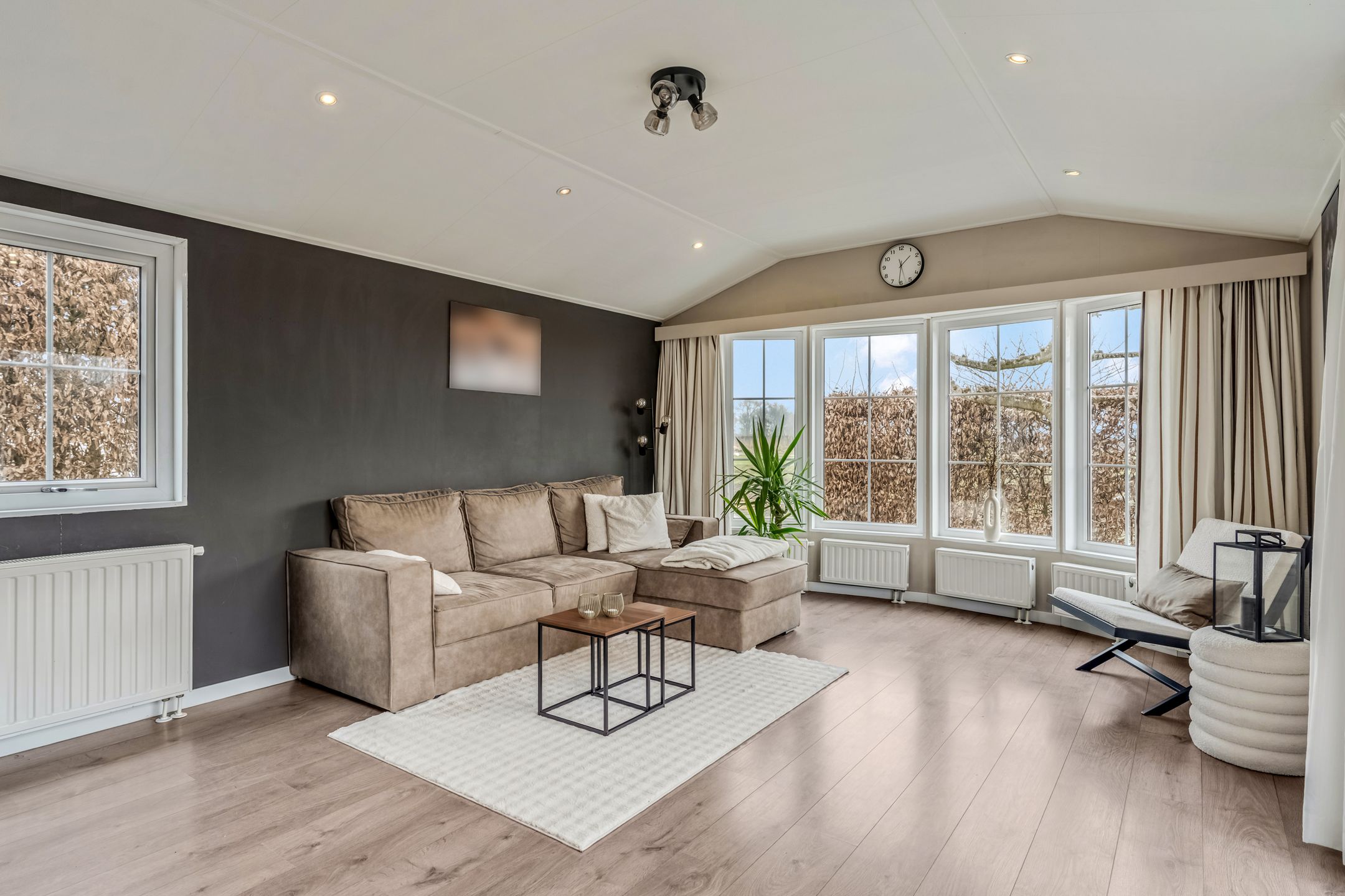 2-bedroom freehold villa in Kesteren — photo 4 of 5