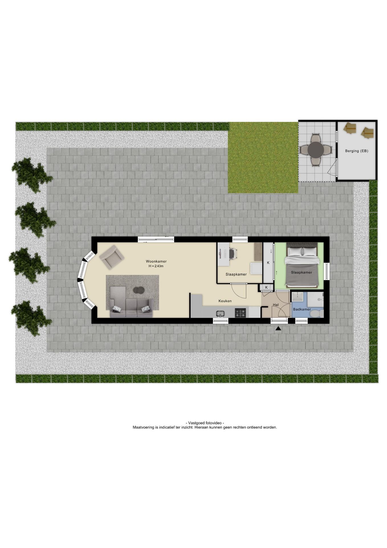 Foto 39 van Rijk van Batouwe 54