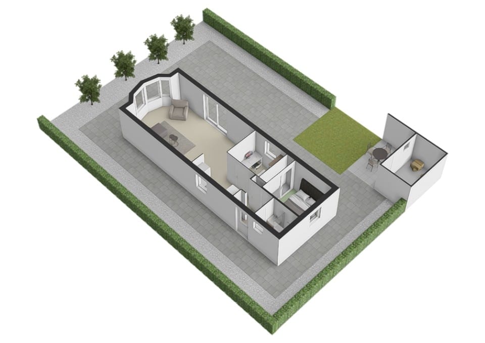 Foto 42 van Rijk van Batouwe 54