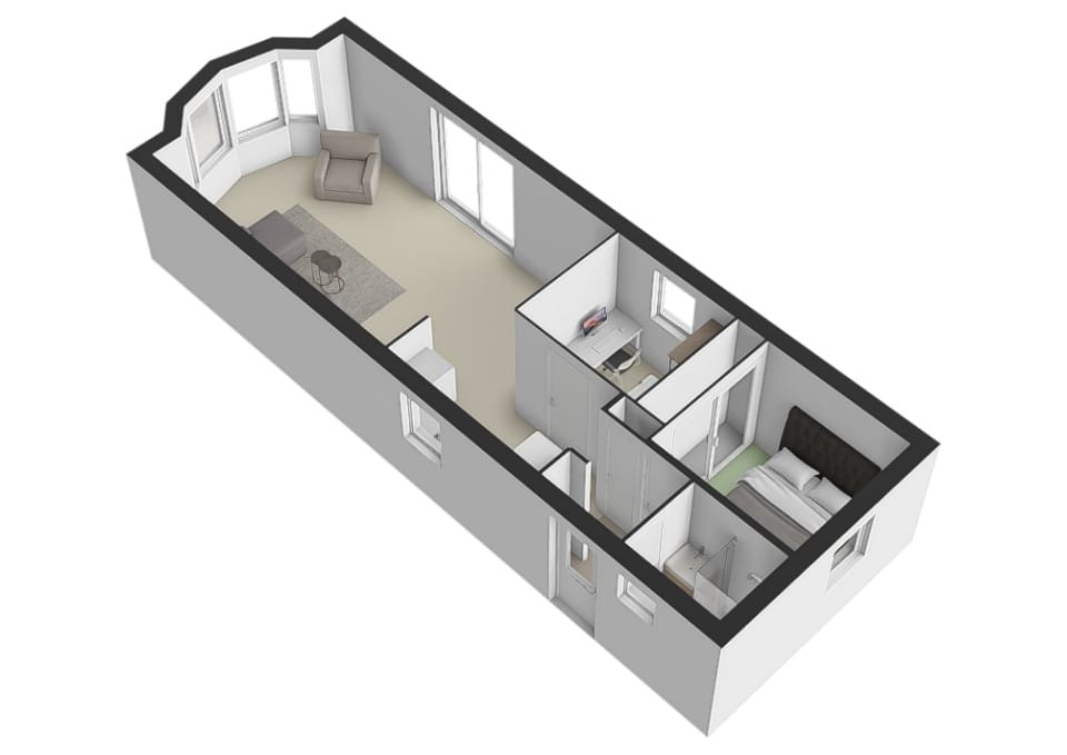 Foto 43 van Rijk van Batouwe 54