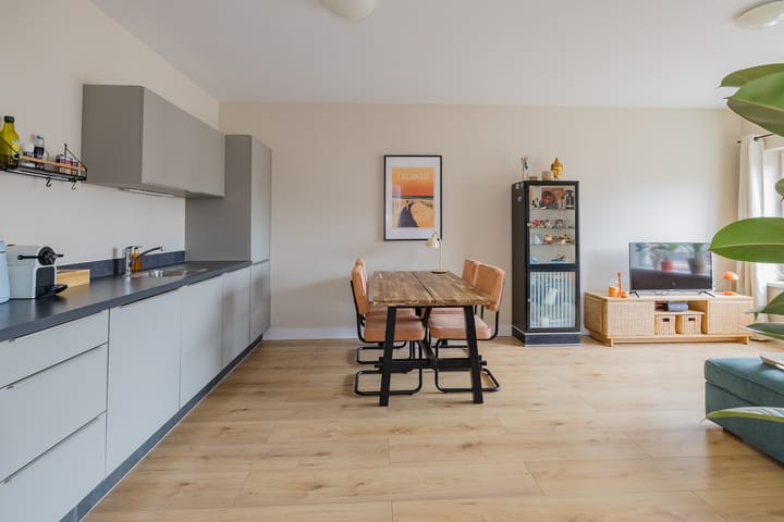 Foto 2 van Kompasstraat 74-B