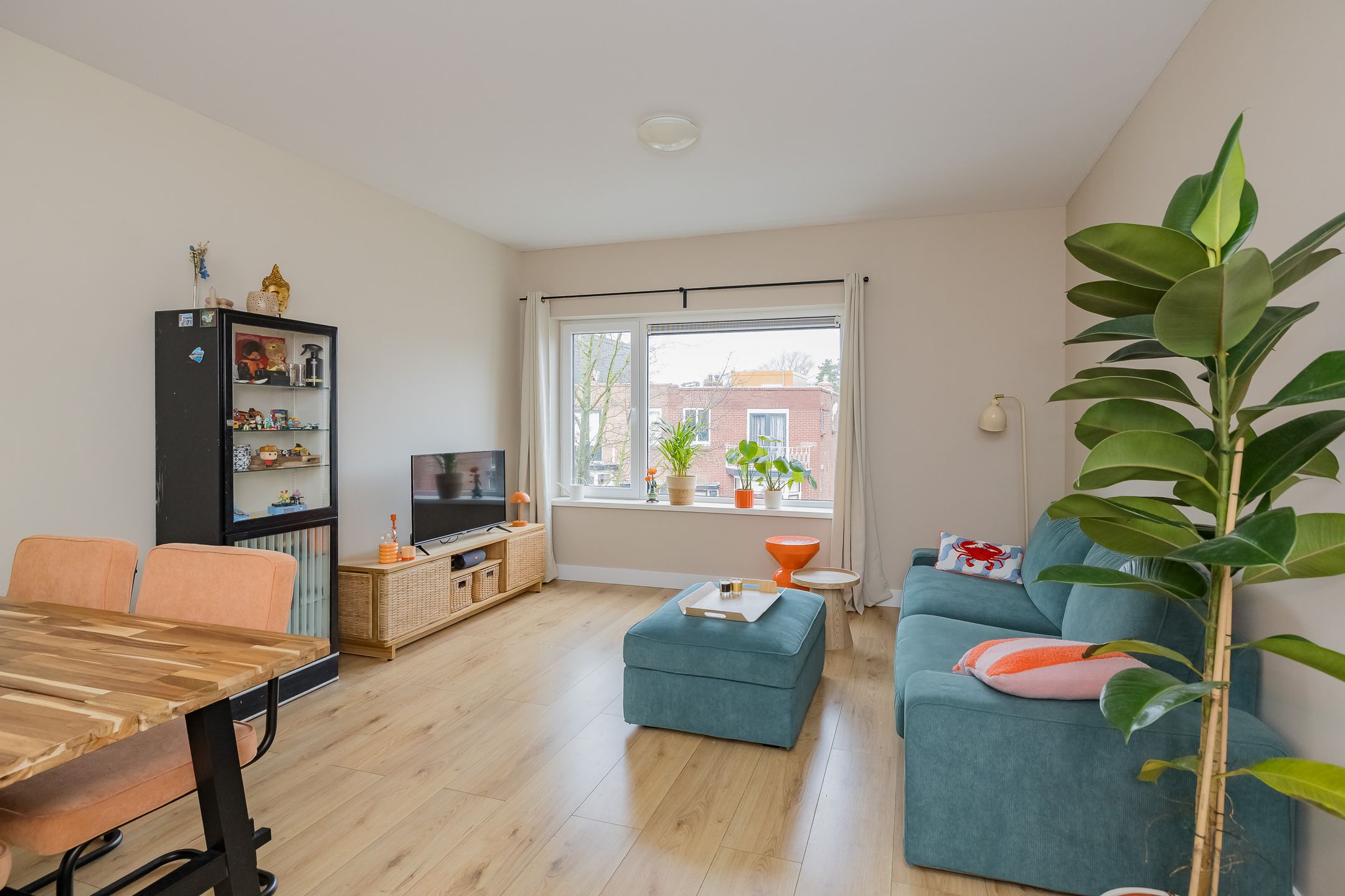 Foto 3 van Kompasstraat 74-B