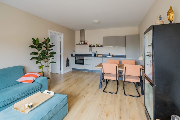 Foto 4 van Kompasstraat 74-B