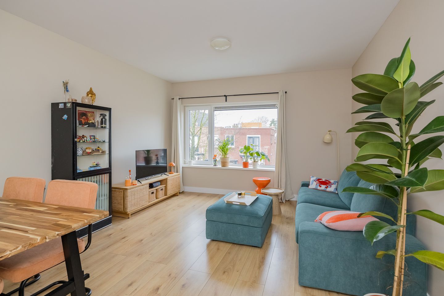 Foto 5 van Kompasstraat 74-B