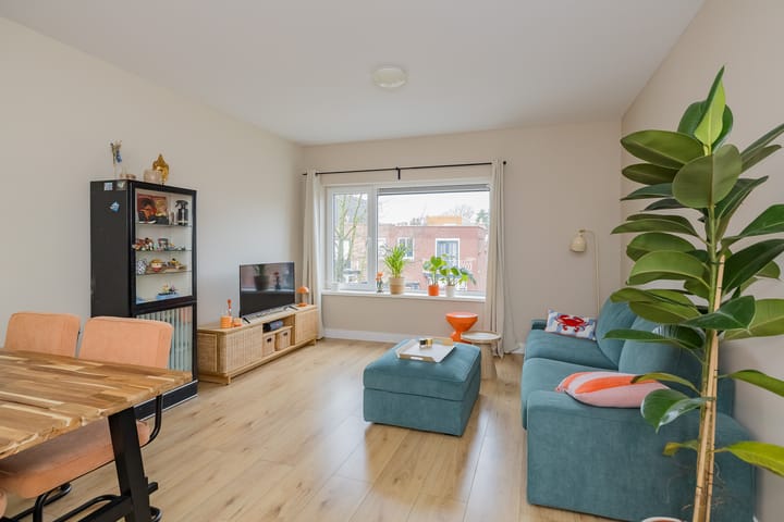 Foto 5 van Kompasstraat 74-B