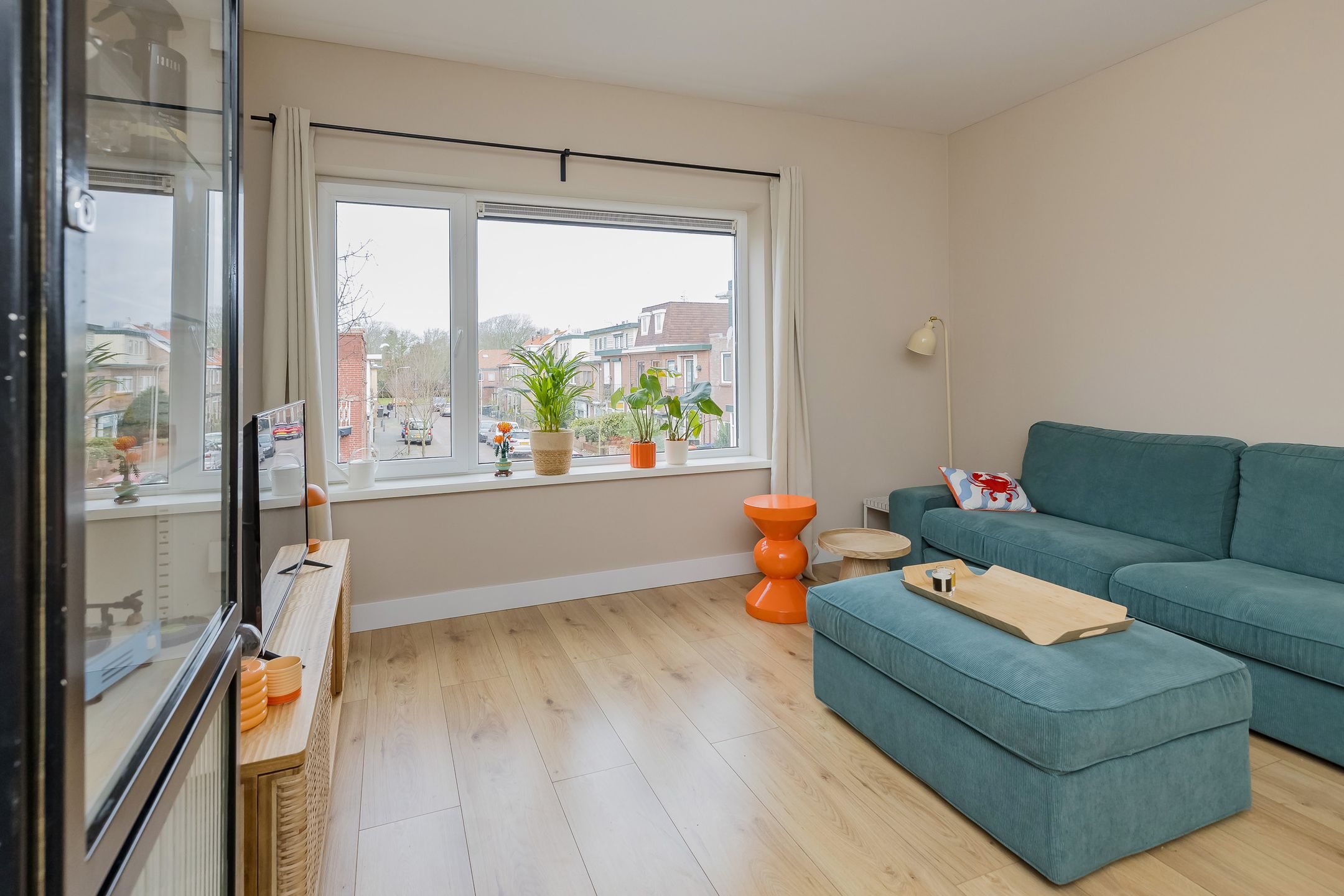 Foto 6 van Kompasstraat 74-B