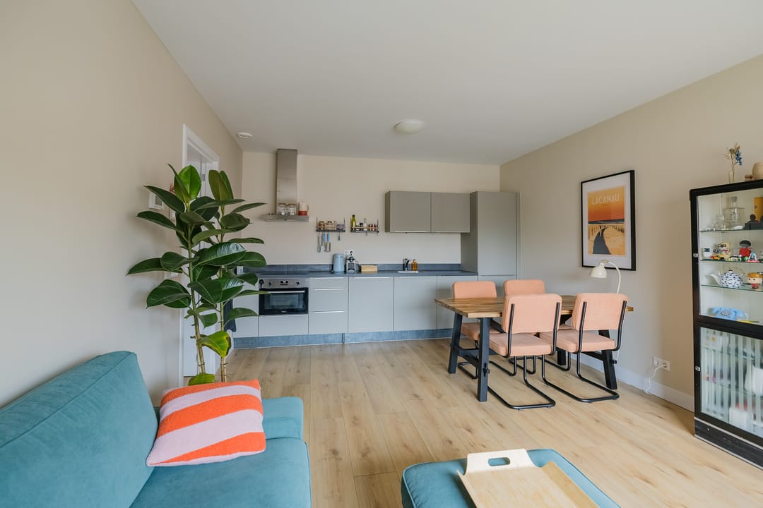 Foto 8 van Kompasstraat 74-B