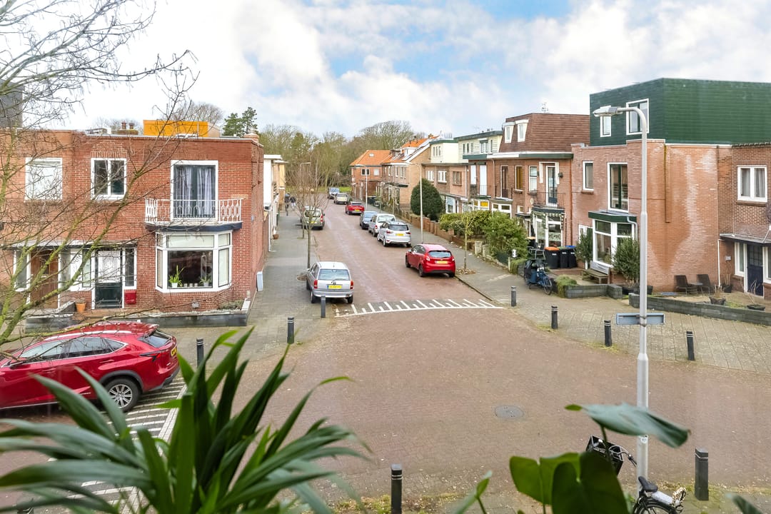 Foto 7 van Kompasstraat 74-B