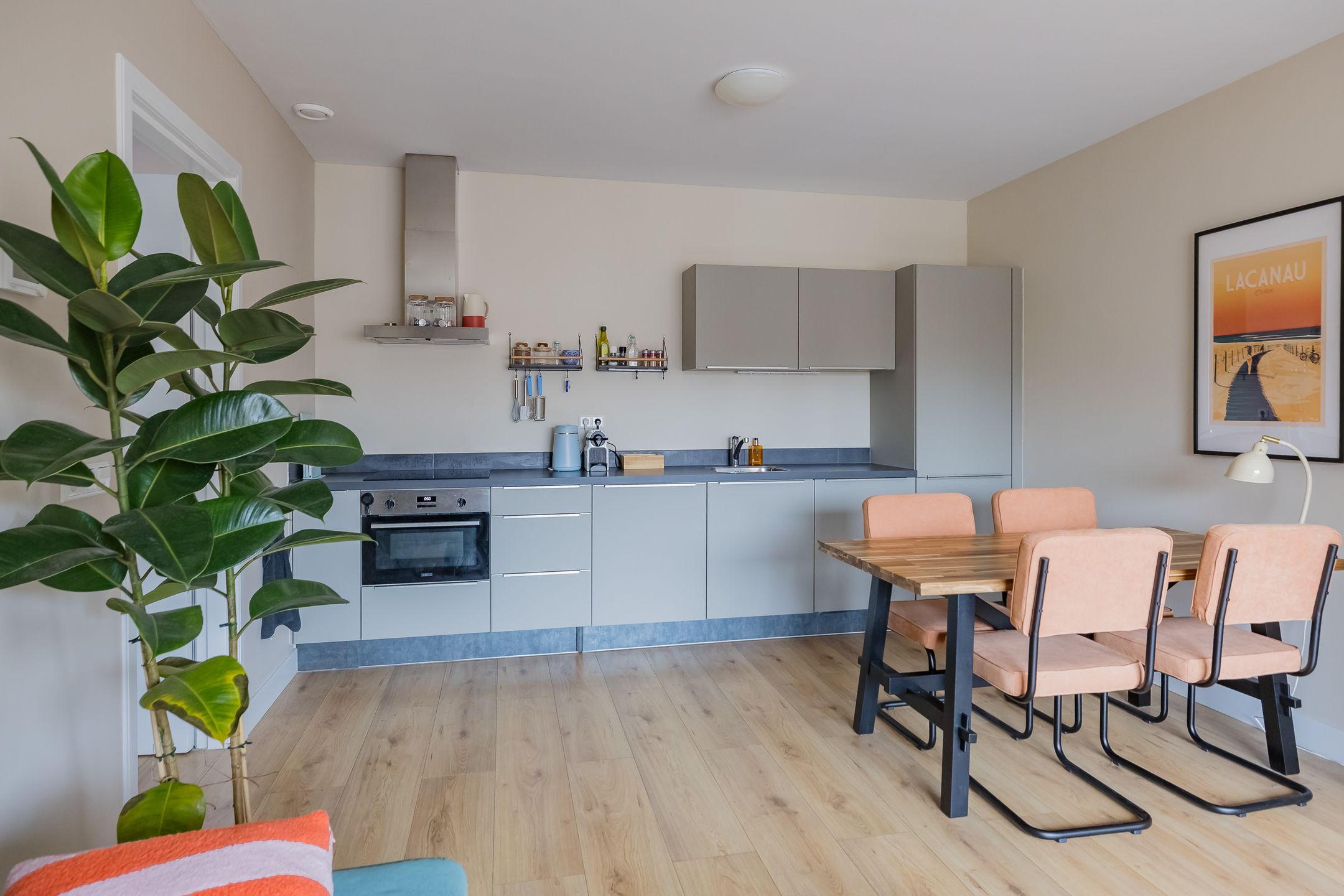 Foto 9 van Kompasstraat 74-B