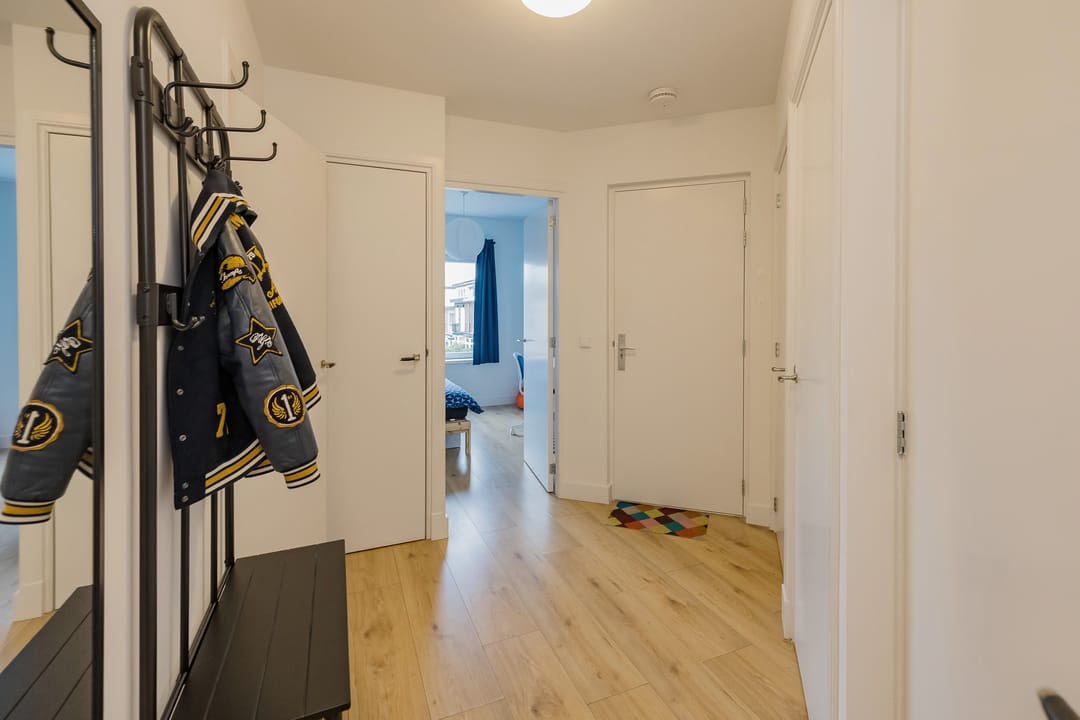 Foto 11 van Kompasstraat 74-B