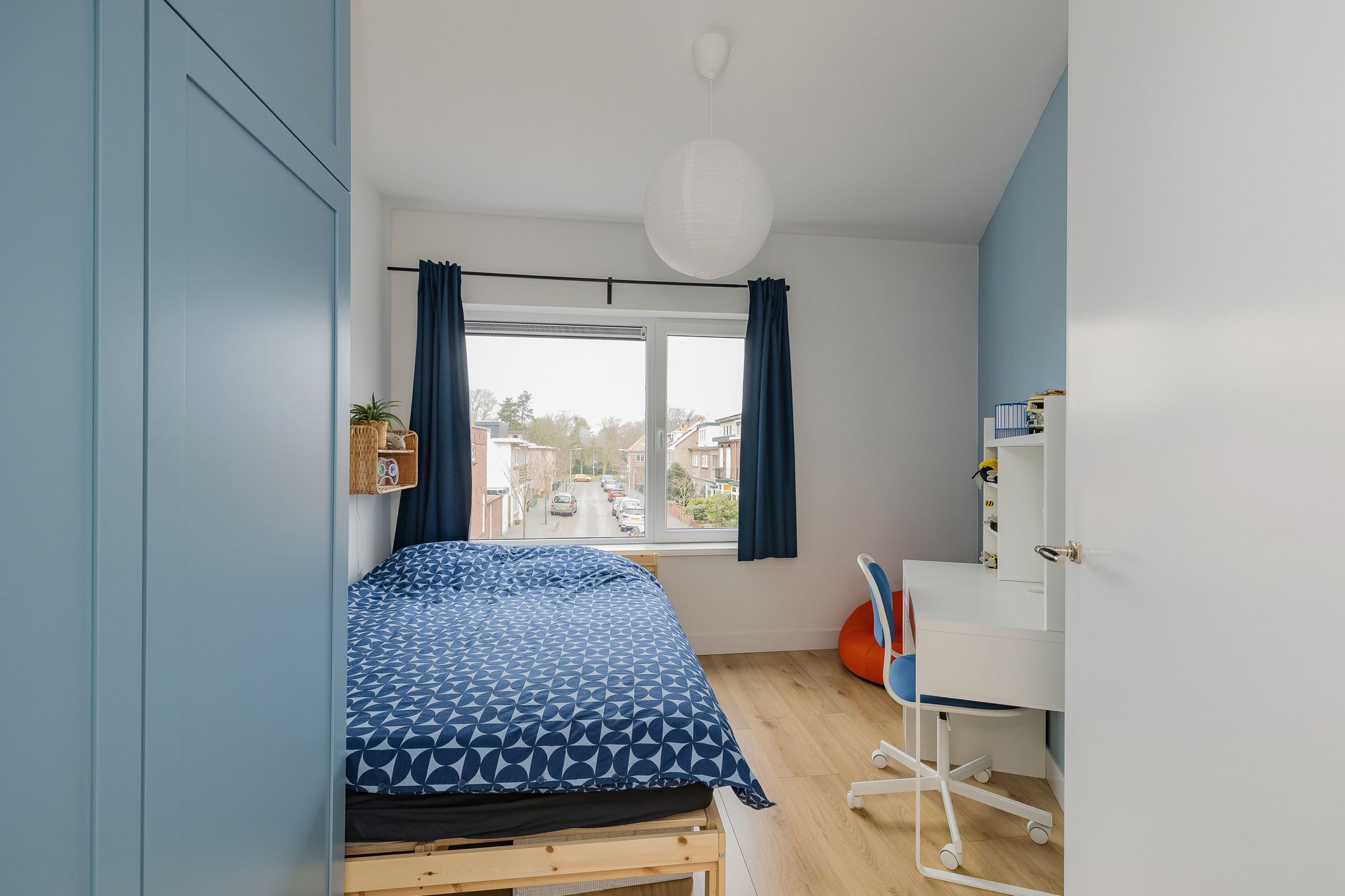 Foto 12 van Kompasstraat 74-B