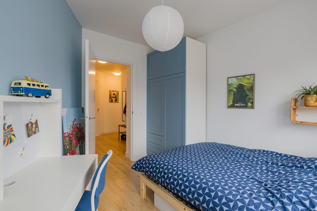 Foto 13 van Kompasstraat 74-B