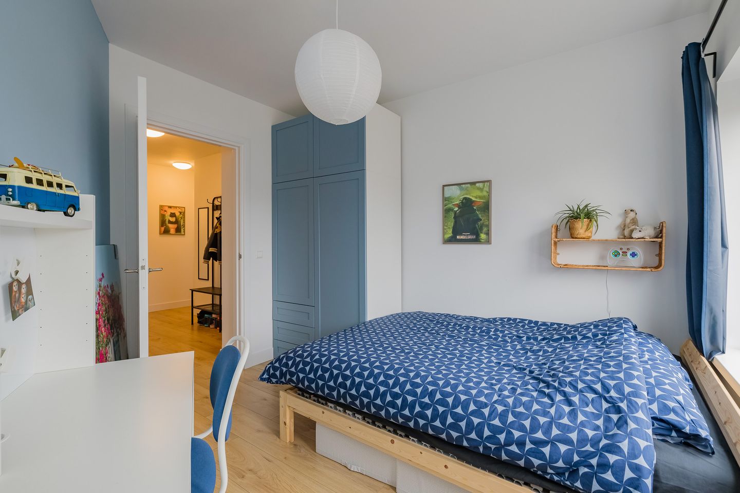 Foto 14 van Kompasstraat 74-B