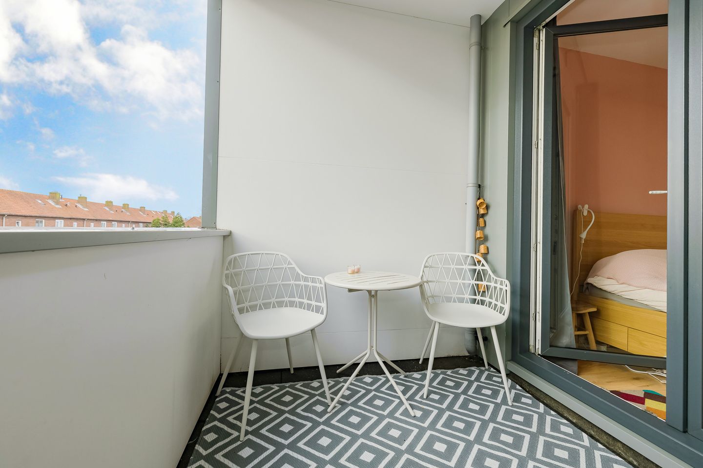 Foto 20 van Kompasstraat 74-B