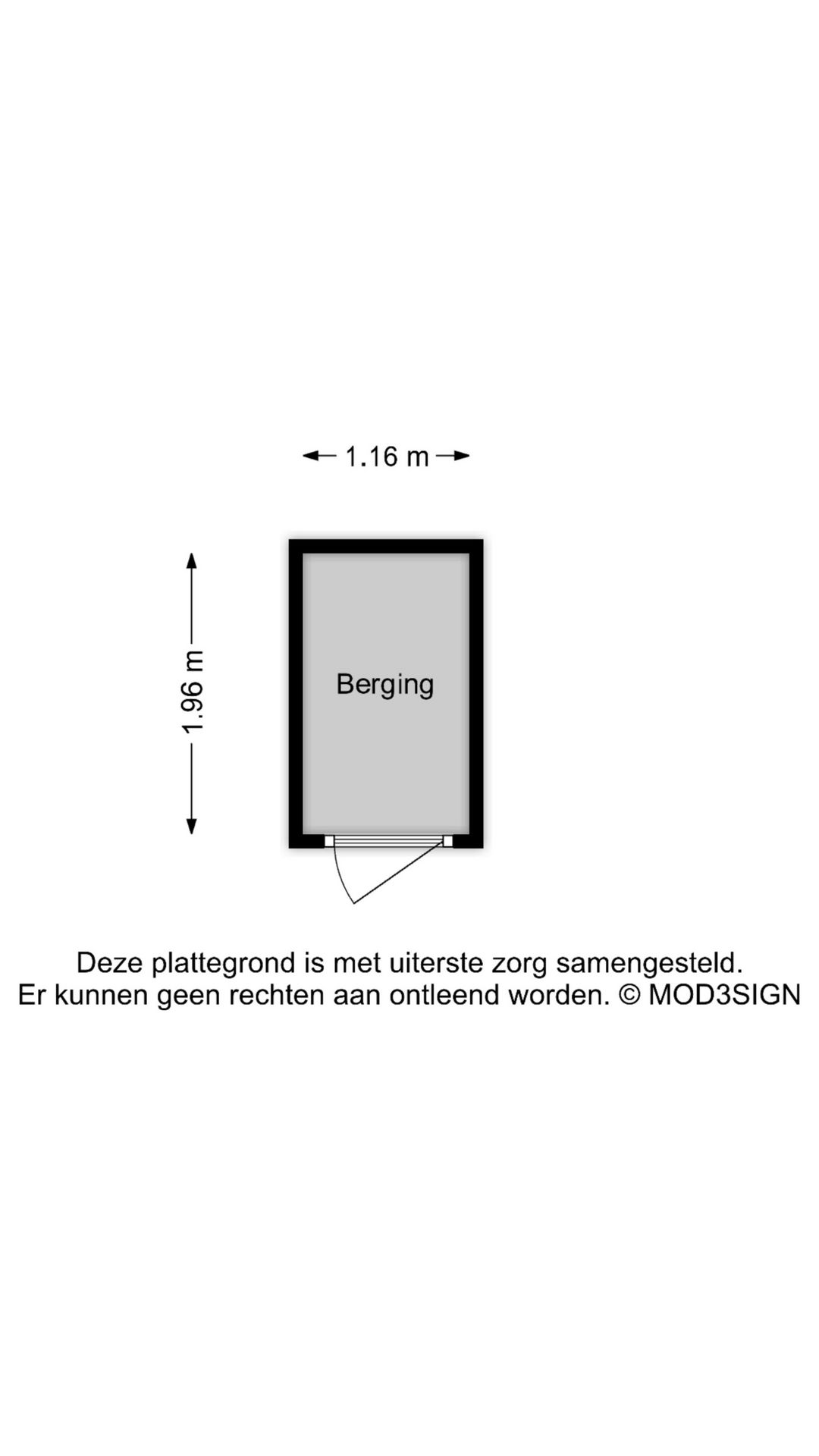 Foto 27 van Kompasstraat 74-B