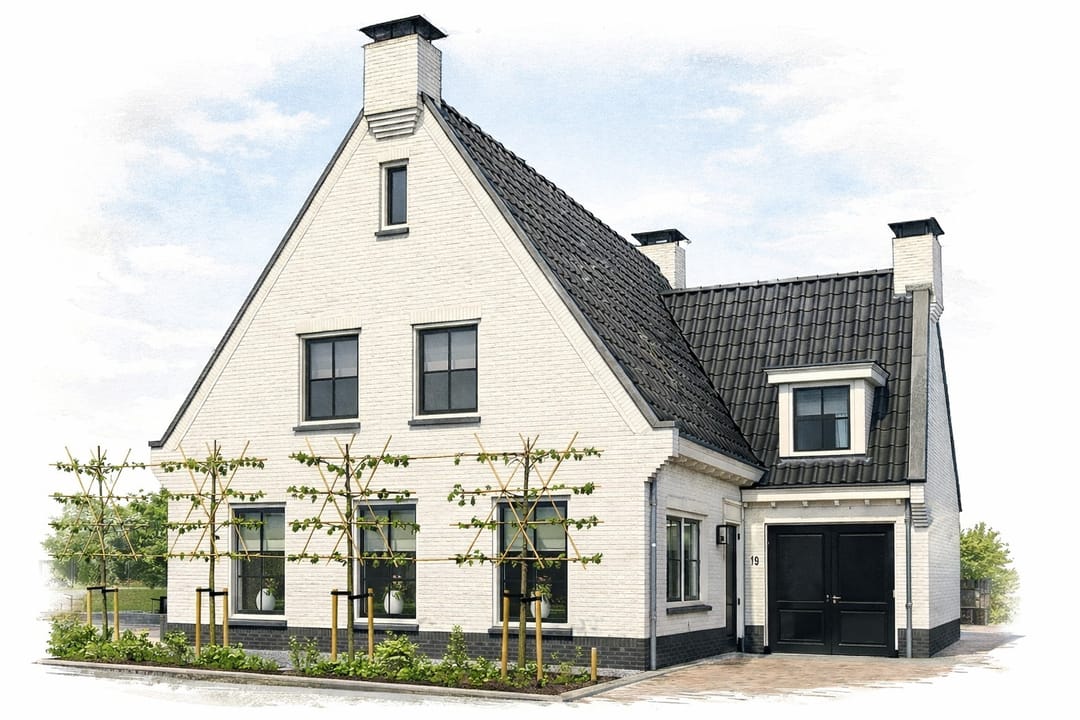 Photo 7 of Hoogeweg 34a