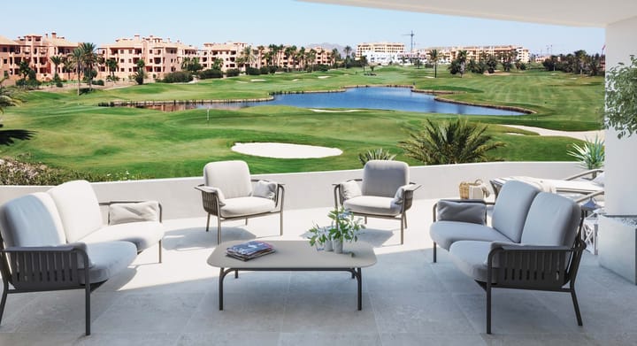 Foto 5 van Los Alcazares