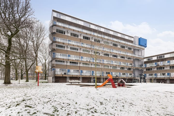 Foto 1 van Olivierplaats 48