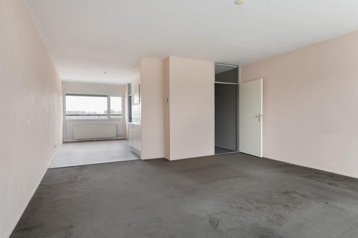 Foto 4 van Olivierplaats 48