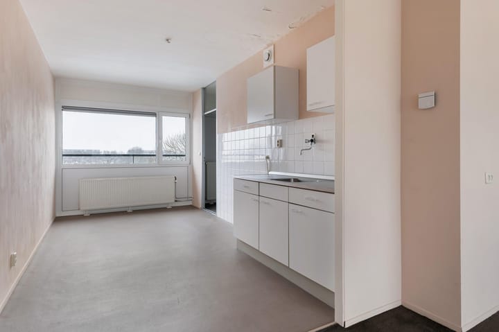 Foto 6 van Olivierplaats 48