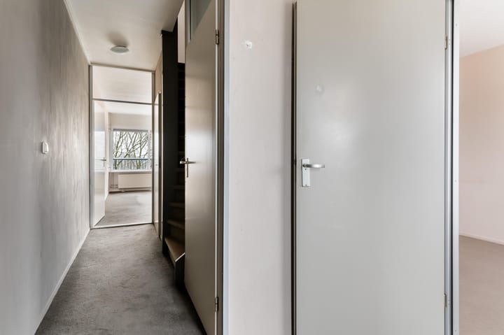 Foto 7 van Olivierplaats 48