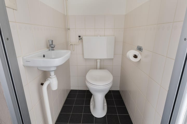 Foto 9 van Olivierplaats 48