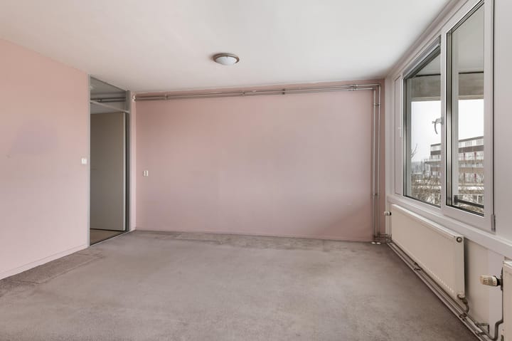 Foto 12 van Olivierplaats 48