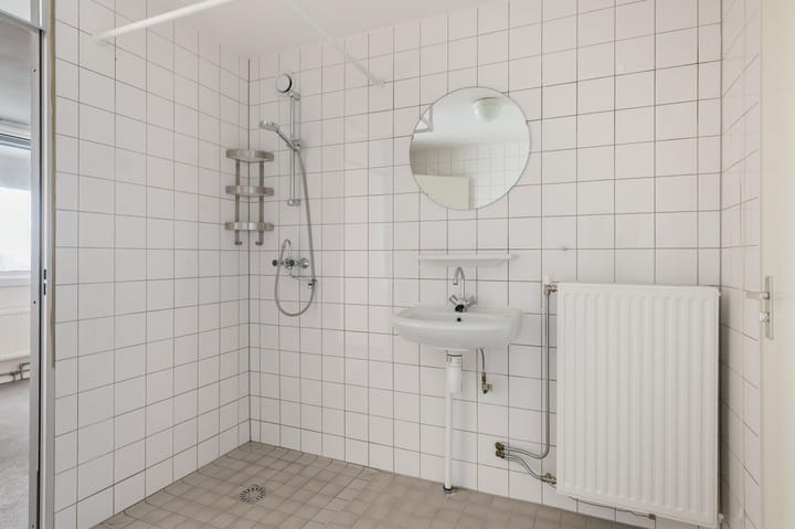 Foto 15 van Olivierplaats 48