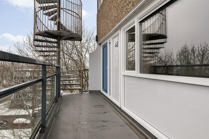 Foto 26 van Olivierplaats 48